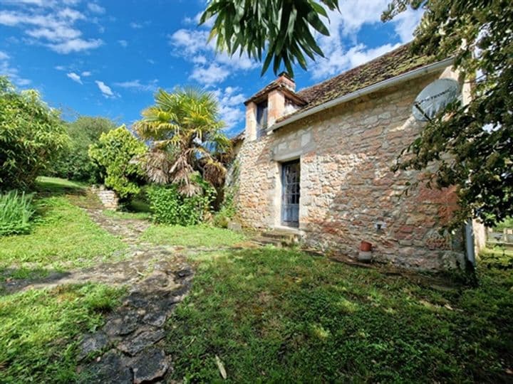 2 bedrooms house for sale in Vicq-sur-Gartempe, France