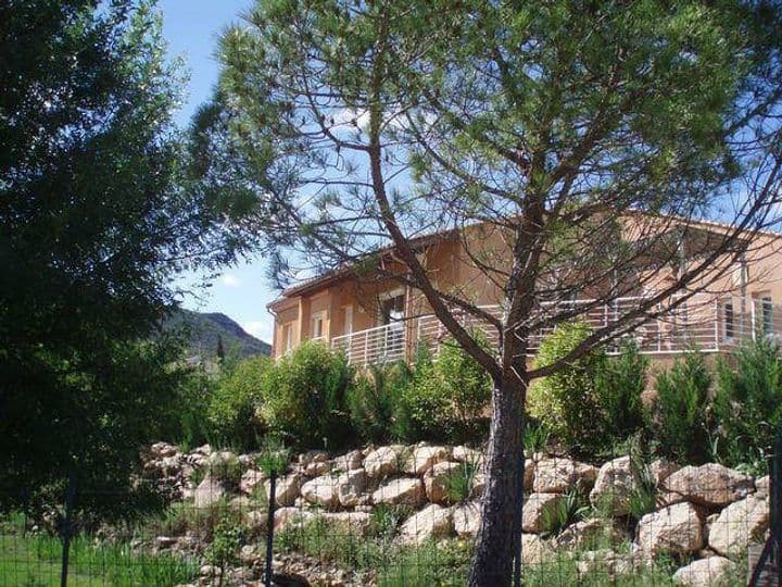 4 bedrooms house for sale in Bedarieux, France