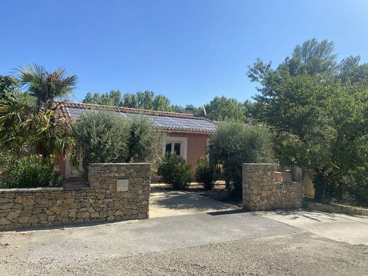 5 bedrooms house for sale in limoux, France