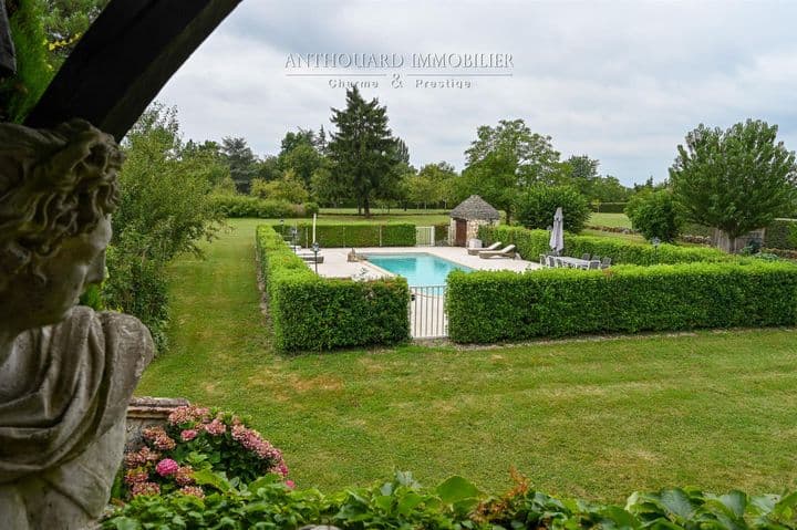 4 bedrooms house for sale in Monpazier, France