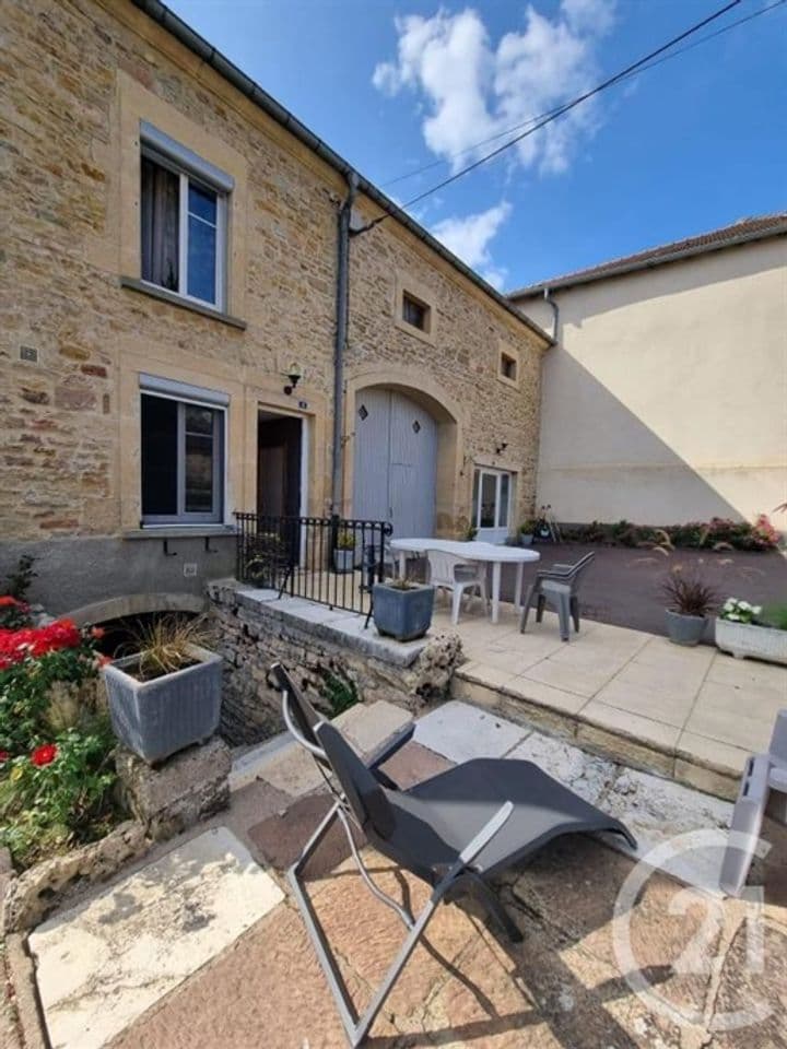 3 bedrooms house for sale in Jussey, France