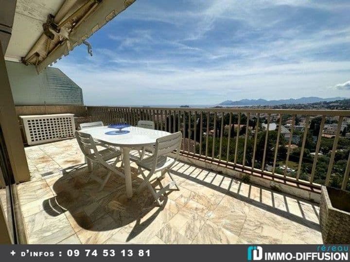 2 bedrooms house for sale in CANNES, France