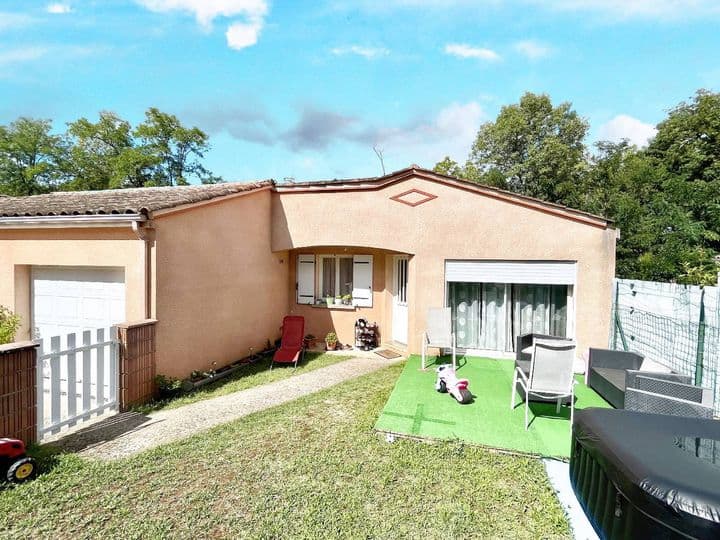 3 bedrooms house for sale in ALBI, France