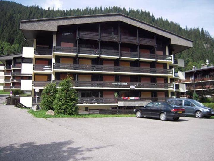 House for sale in Chatel, France