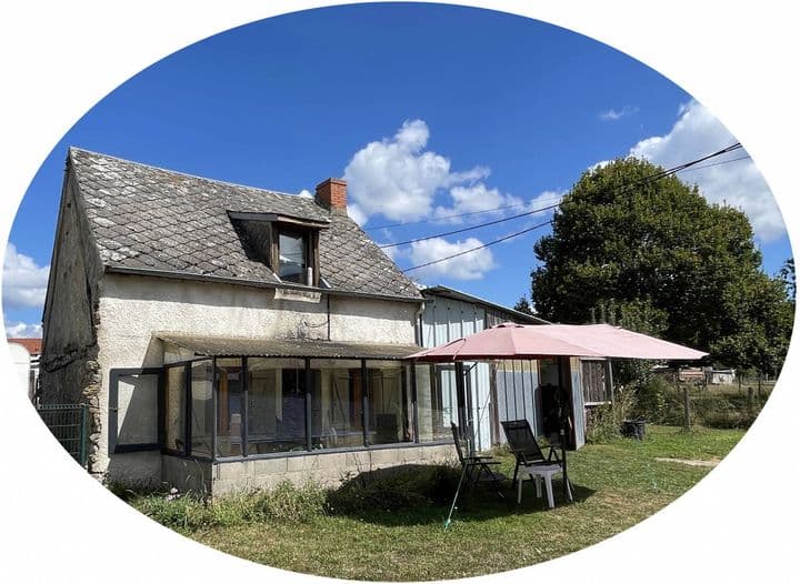 2 bedrooms house for sale in la cellette, France