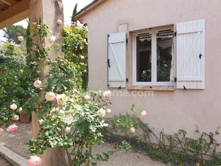 4 bedrooms house for sale in Cotignac, France