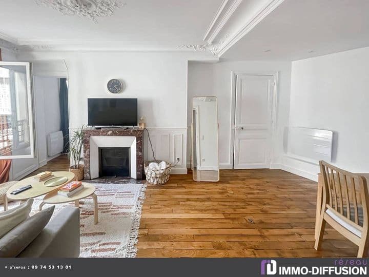 1 bedroom house for sale in PARIS, France