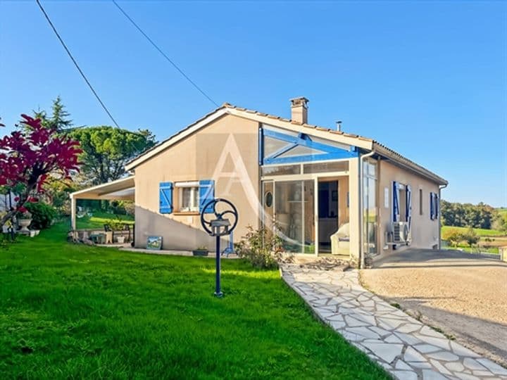 3 bedrooms house for sale in Saint-Vite, France