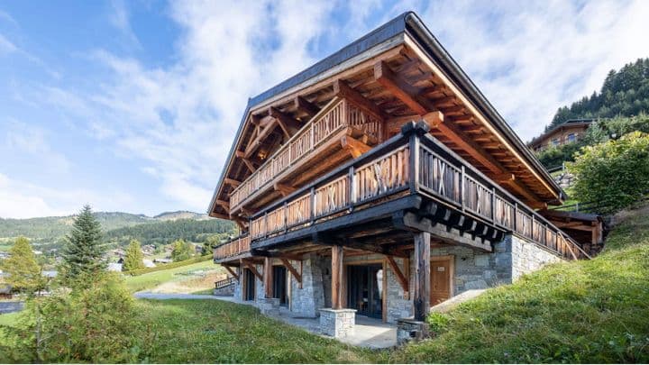 5 bedrooms house for sale in Chatel, France