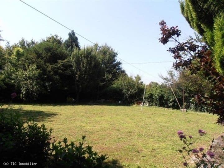 3 bedrooms other for sale in Nanteuil-en-Vallee, France