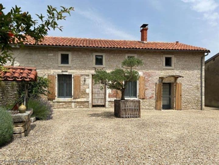 3 bedrooms house for sale in Verteuil-sur-Charente, France