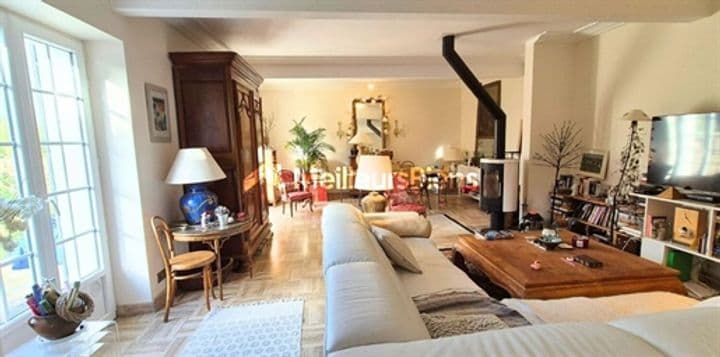 5 bedrooms house for sale in Caudan, France