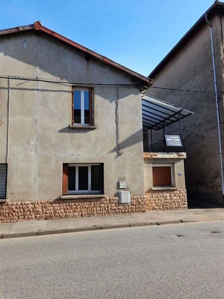 2 bedrooms house for sale in Pouilly-sous-Charlieu, France