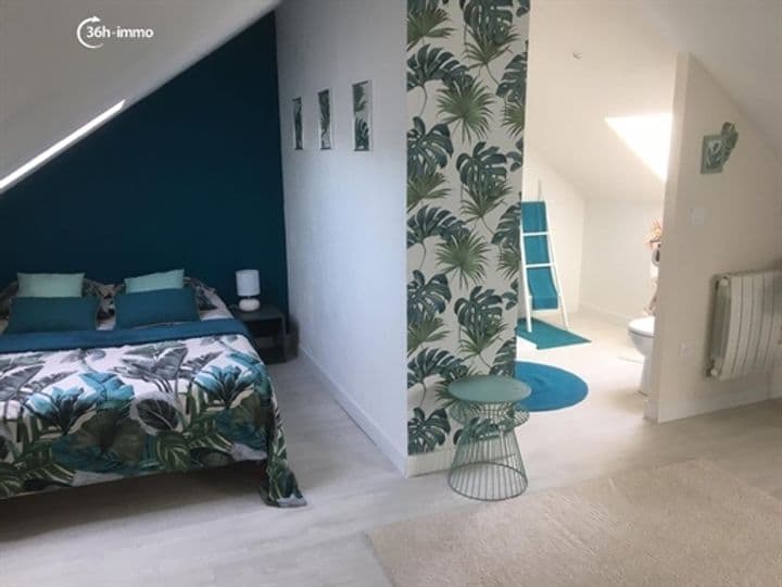3 bedrooms house for sale in Lorient, France