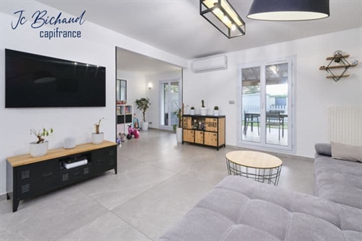 3 bedrooms house for sale in Jonage, France