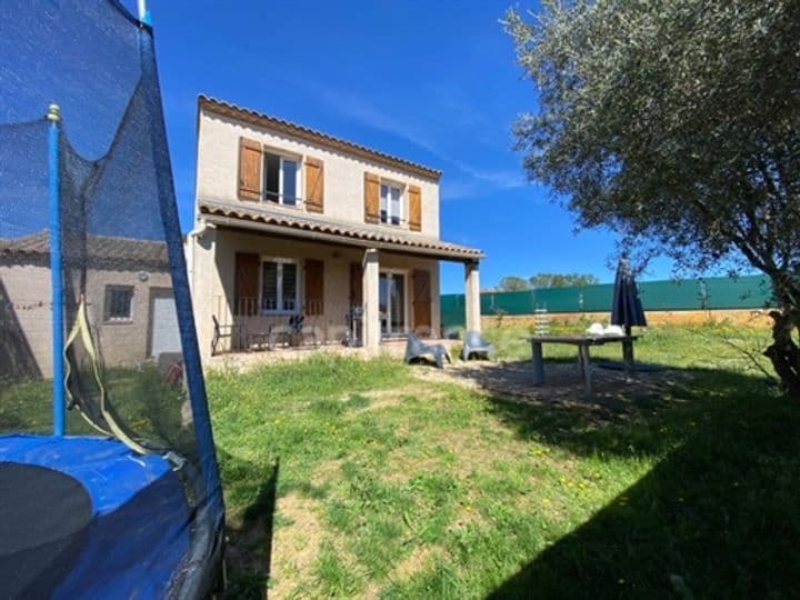 3 bedrooms house for sale in Uzes, France