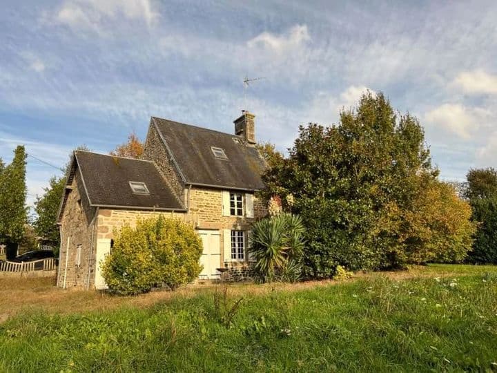 3 bedrooms house for sale in Normandy, France