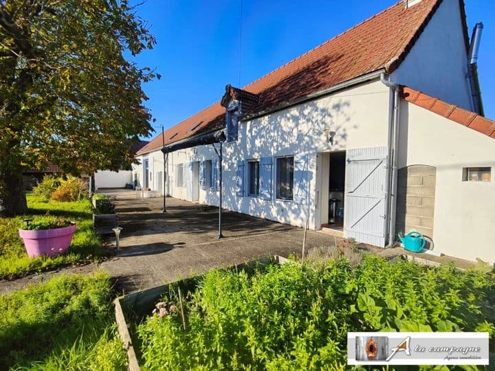 4 bedrooms house for sale in Lapeyrouse, France