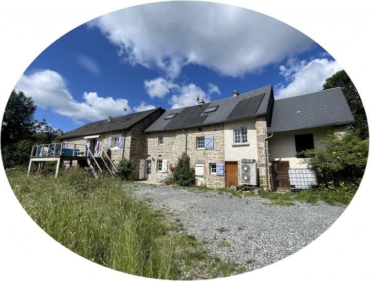 5 bedrooms house for sale in Puy-de-Dome (63), France