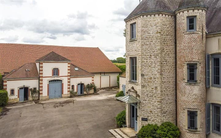 7 bedrooms house for sale in Cote-dOr (21), France