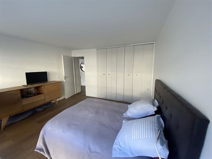 1 bedroom apartment for sale in Le Touquet-Paris-Plage, France