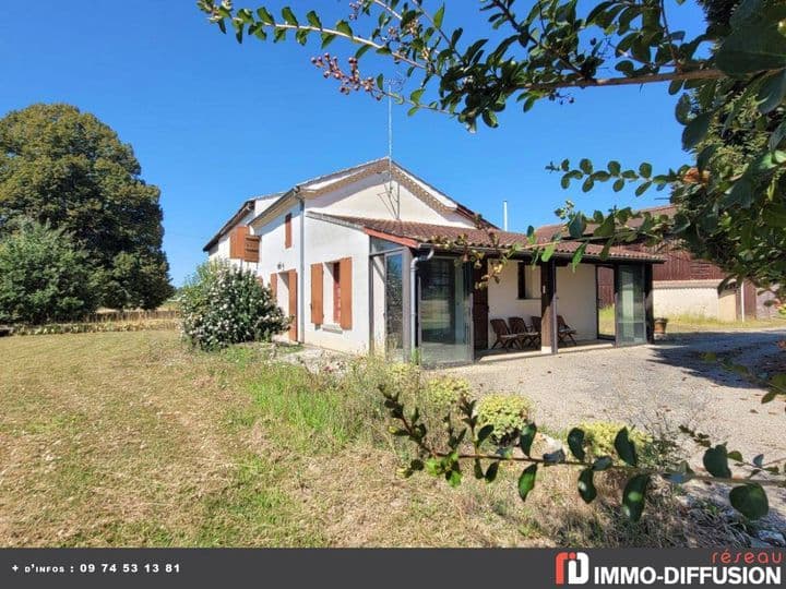 3 bedrooms house for sale in BOURRAN, France