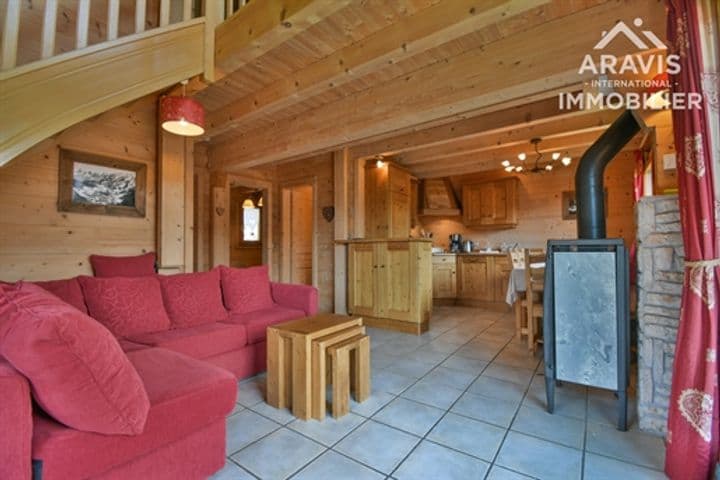 3 bedrooms house for sale in Saint-Jean-de-Sixt, France