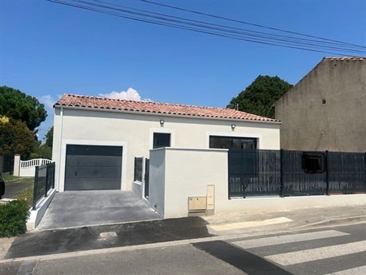 3 bedrooms house for sale in Narbonne, France