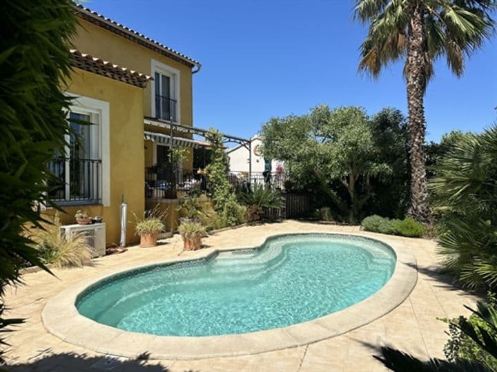 5 bedrooms house for sale in Hyeres, France