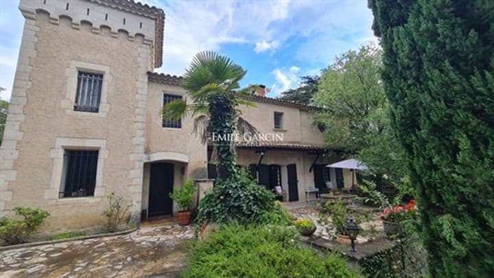 9 bedrooms house for sale in Pierrevert, France