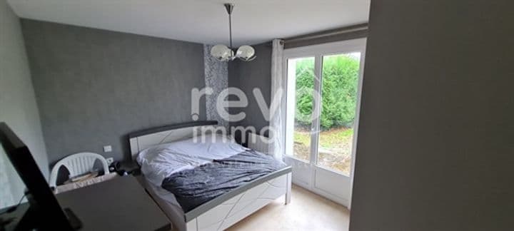 4 bedrooms house for sale in Mauves-sur-Loire, France