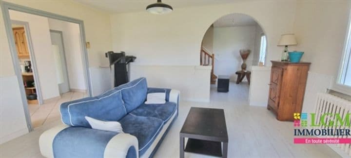 3 bedrooms house for sale in Plouaret, France