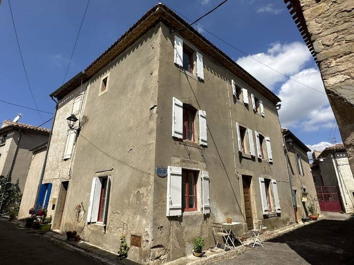 4 bedrooms house for sale in TRAUSSE, France