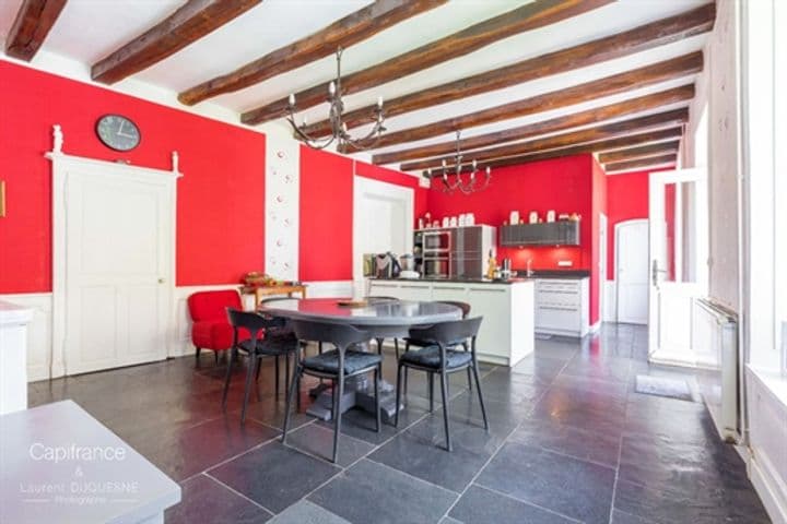 5 bedrooms house for sale in Grancey-le-Chateau-Neuvelle, France