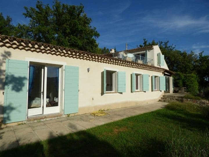 5 bedrooms other for sale in Seillans, France