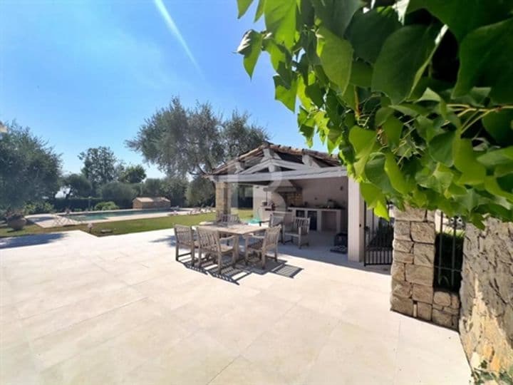 4 bedrooms house for sale in Chateauneuf-Grasse, France