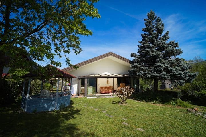 5 bedrooms house for sale in la ravoire, France