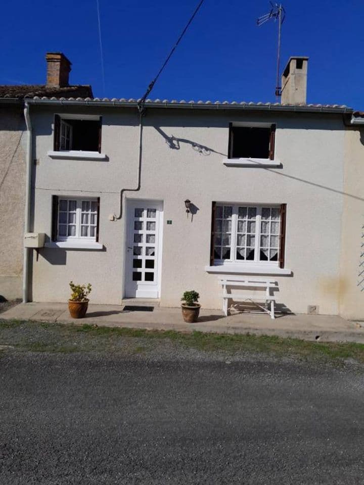 3 bedrooms house for sale in val-doire-et-gartempe, France