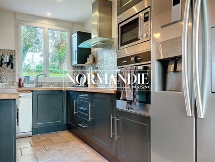 4 bedrooms house for sale in Mauquenchy, France