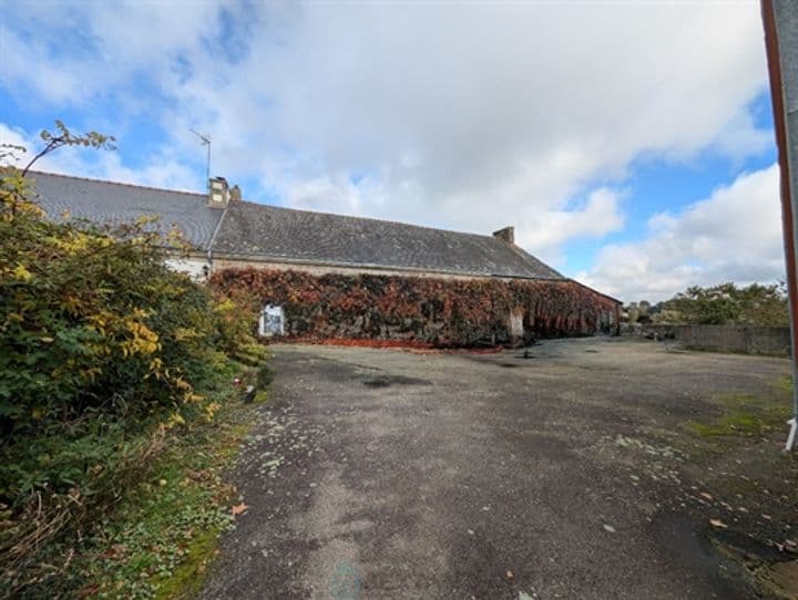 3 bedrooms other for sale in Locmine, France