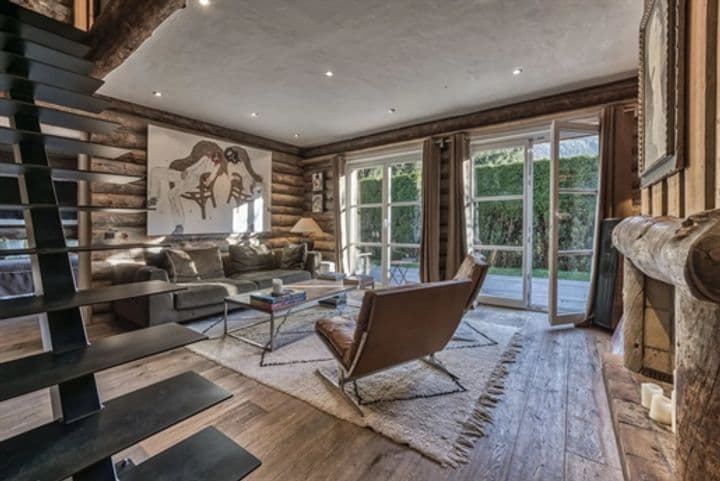 4 bedrooms house for sale in Chamonix-Mont-Blanc, France