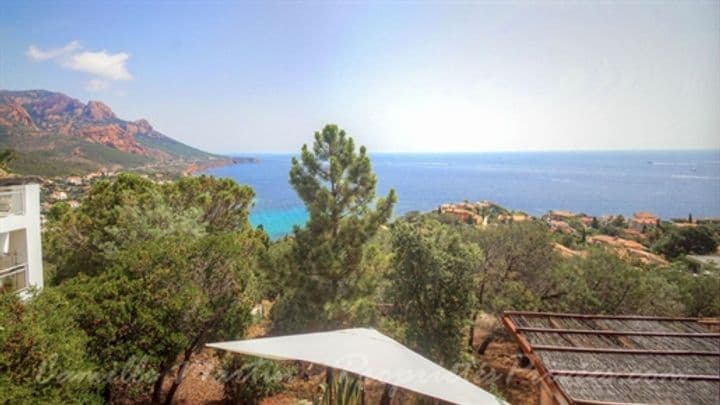 3 bedrooms house for sale in Saint-Raphael, France