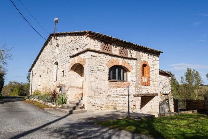 2 bedrooms house for sale in LABASTIDE GABAUSSE, France