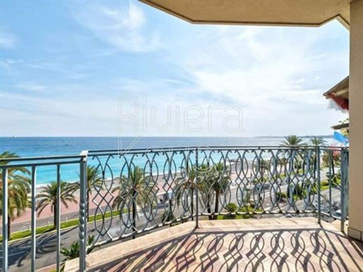 1 bedroom apartment for sale in Nice, France