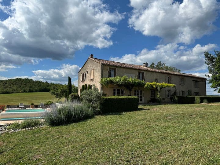 4 bedrooms house for sale in  France