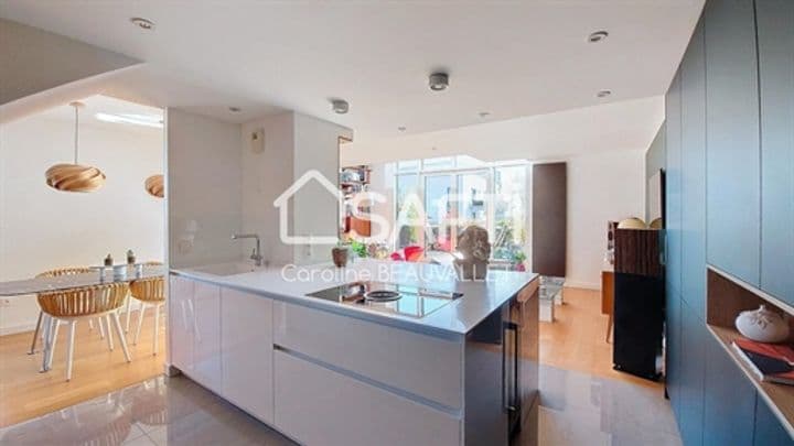 3 bedrooms house for sale in Massy, France
