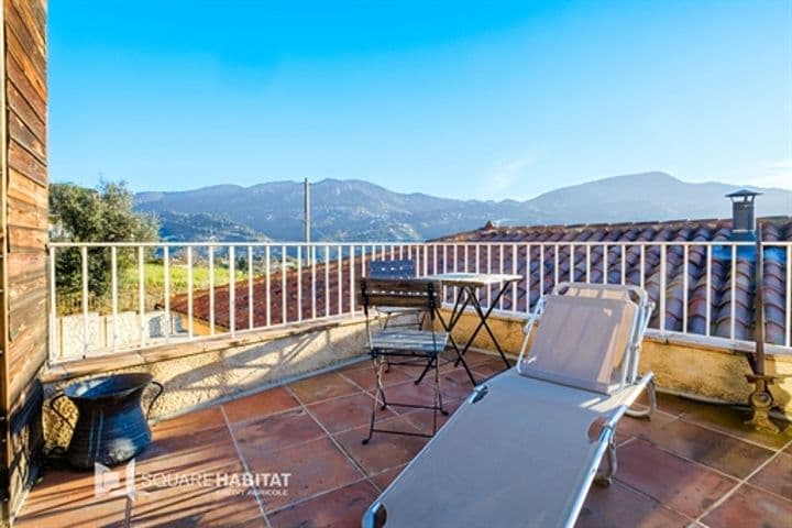 1 bedroom apartment for sale in Carros, France