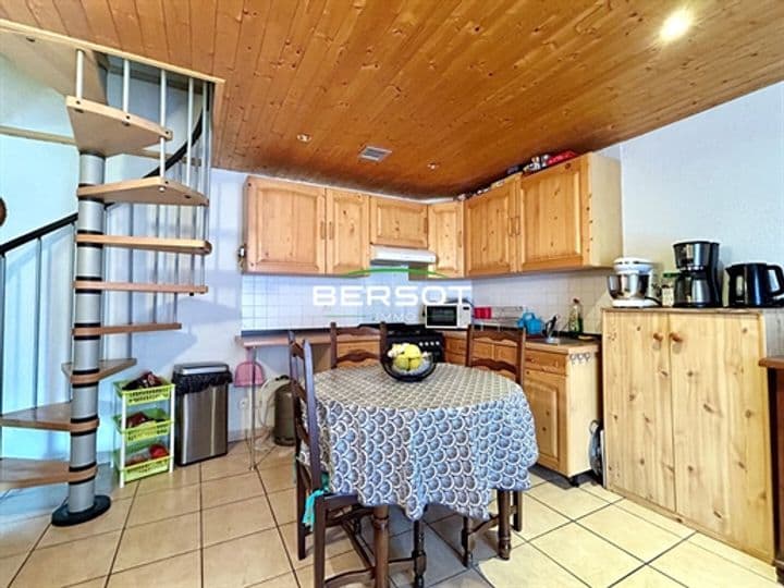 3 bedrooms apartment for sale in Thollon-les-Memises, France