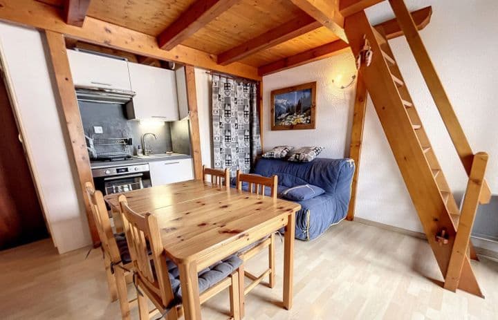 1 bedroom house for sale in St-Gervais-les-Bains, France