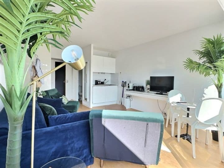 Apartment for sale in La Baule-Escoublac, France